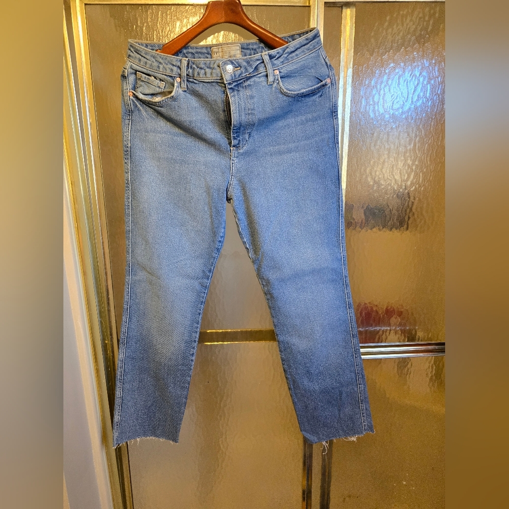 Free people jeans